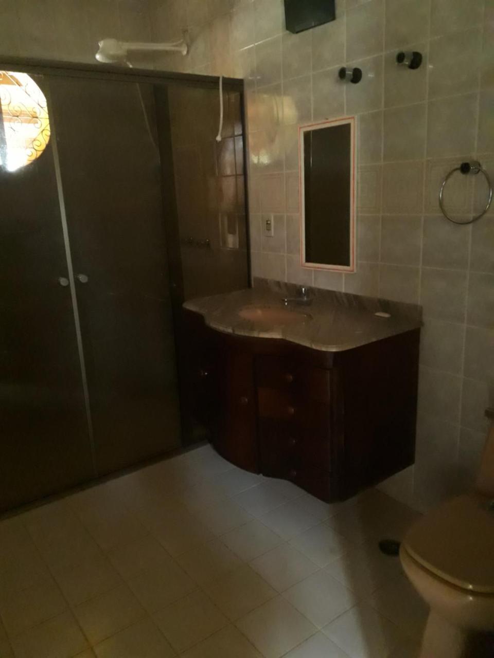 מלון Cabreúva Chacara Acaua מראה חיצוני תמונה