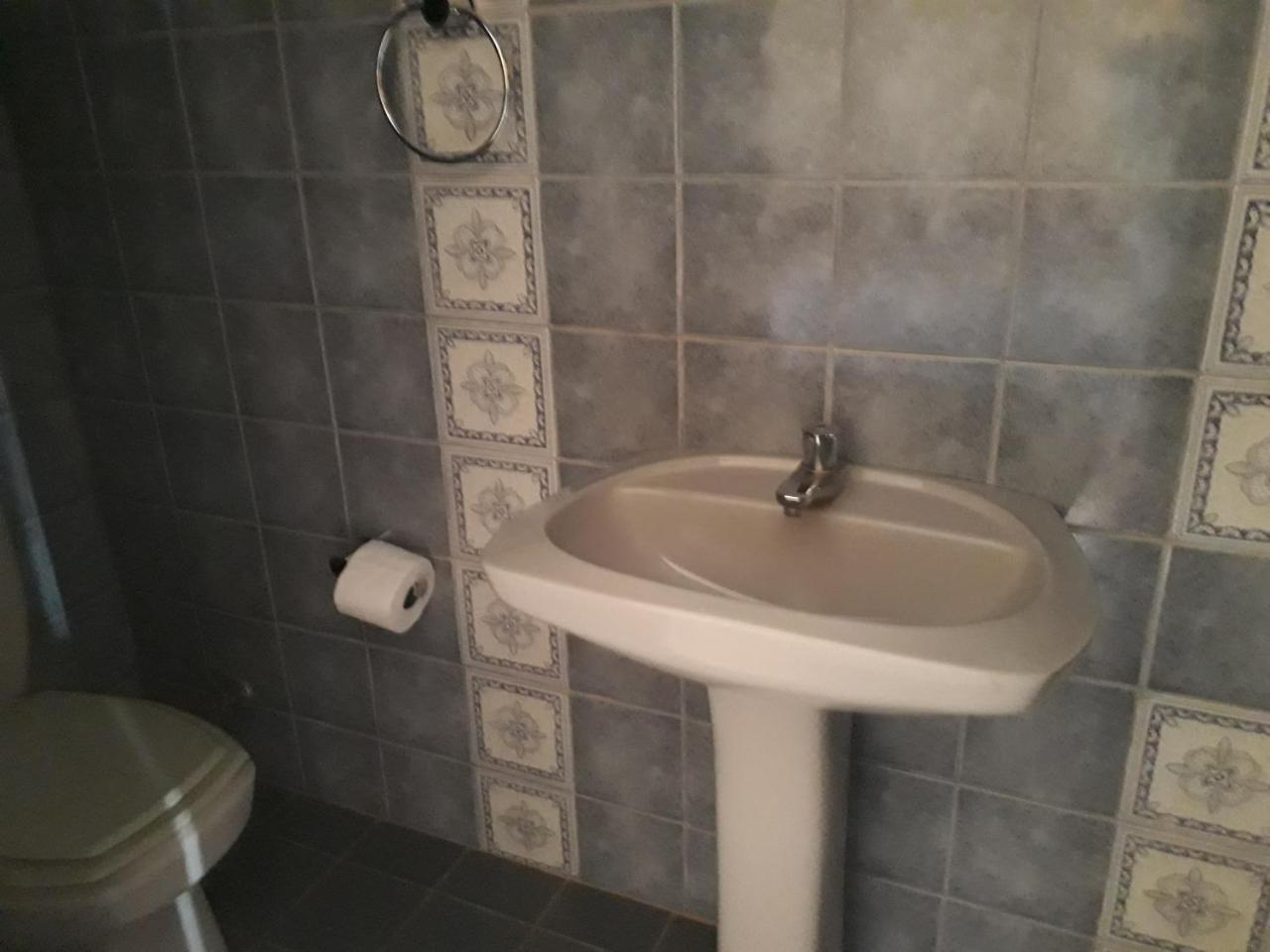 מלון Cabreúva Chacara Acaua מראה חיצוני תמונה
