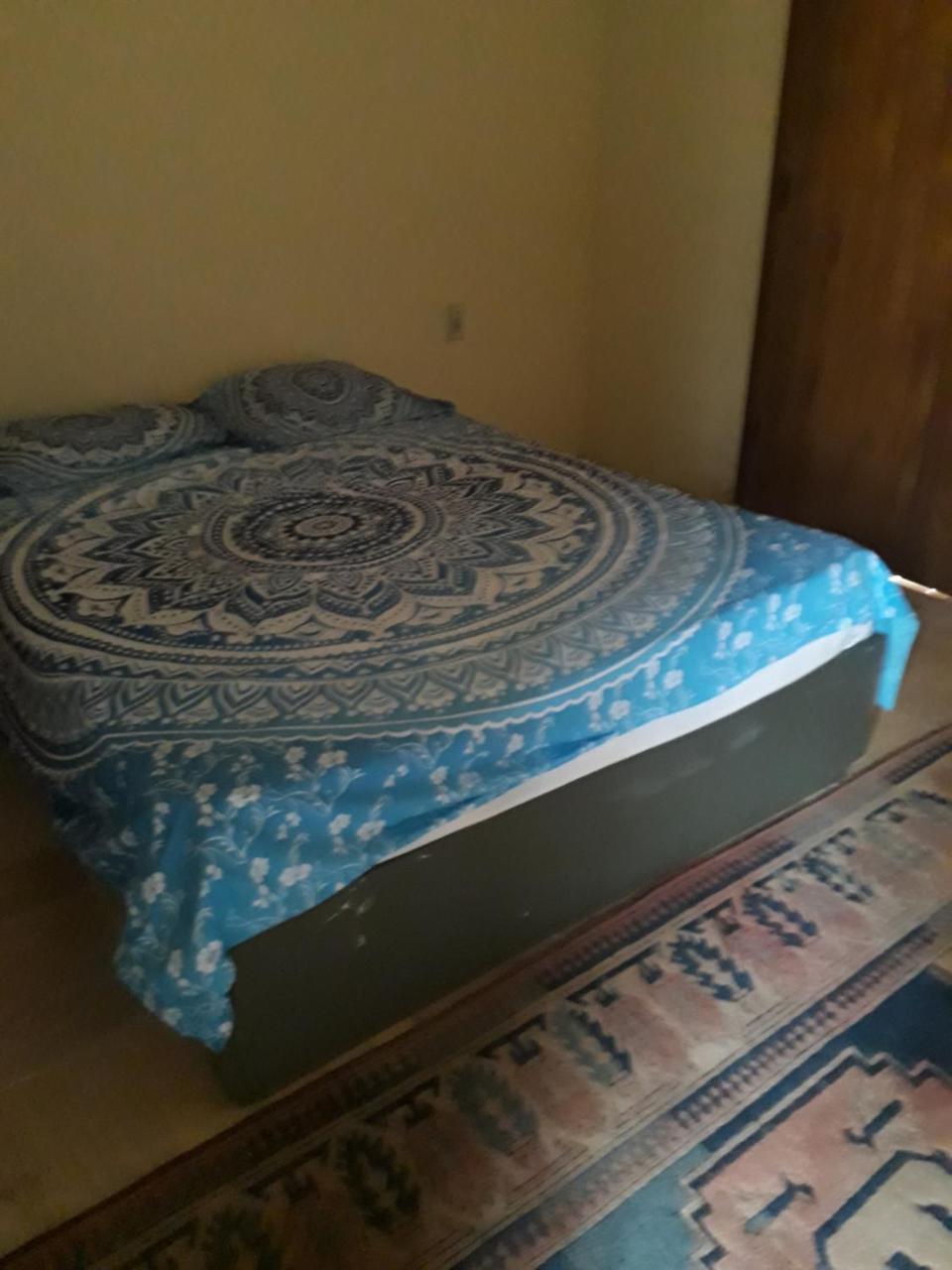 מלון Cabreúva Chacara Acaua מראה חיצוני תמונה